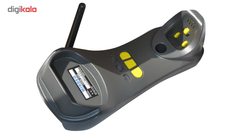 بارکدخوان میندئو مدل CS3290