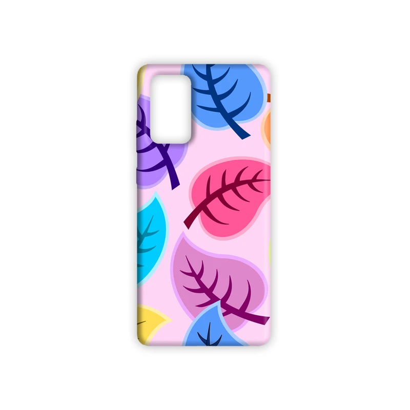  کاور مدل برگ کد 020 مناسب برای گوشی موبایل سامسونگ galaxy a53