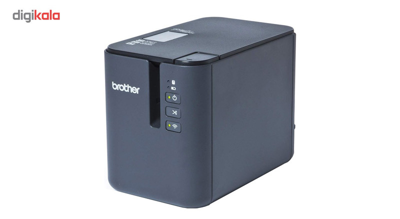 پرینتر لیبل زن برادر مدل PT-P900W 3