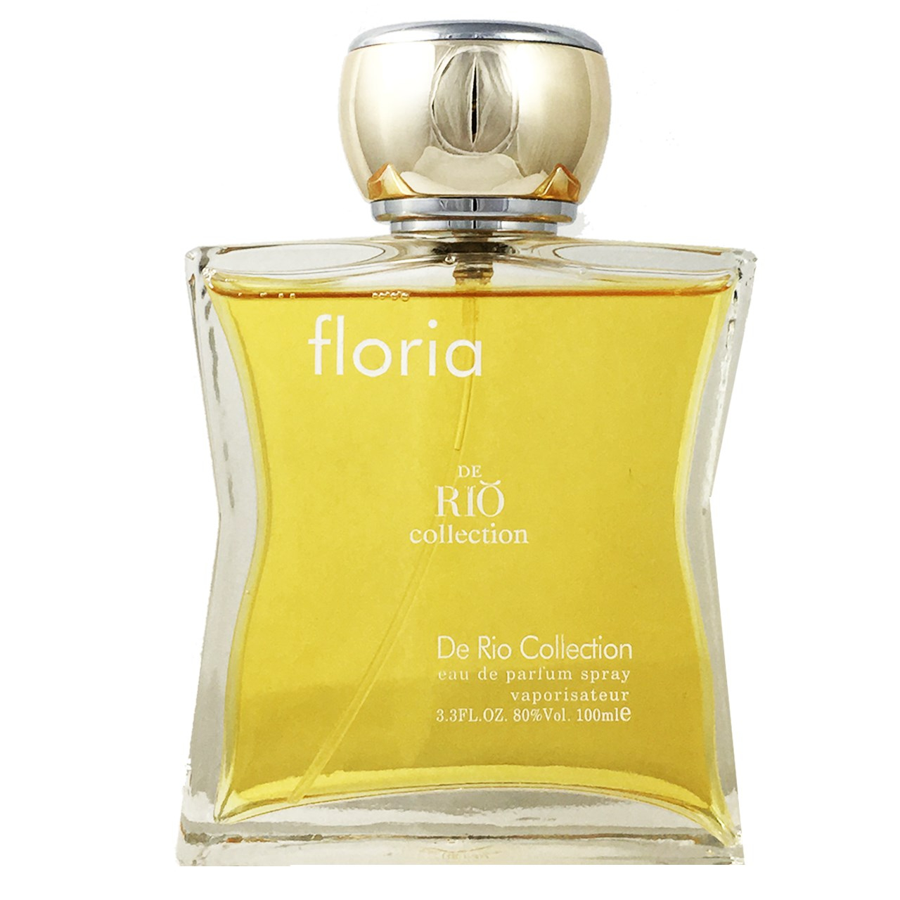 ادو پرفیوم زنانه ریو کالکشن مدل Rio Floria Women حجم 100ml