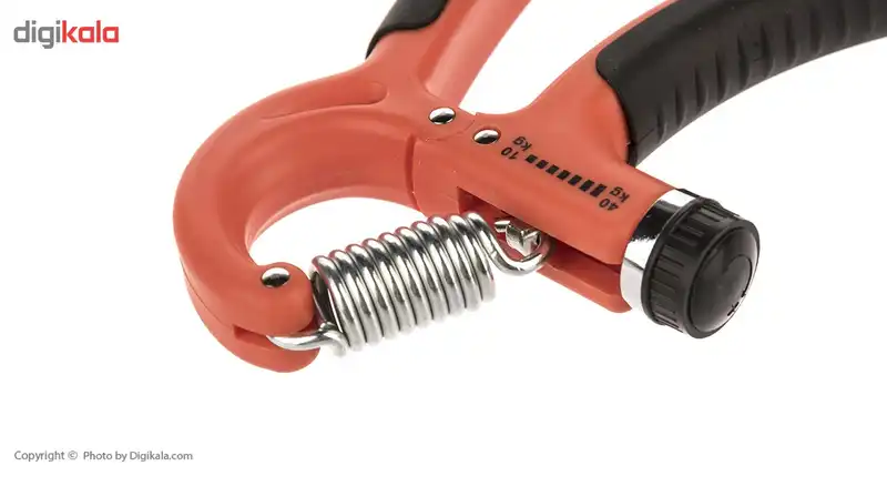 فنر تقویت مچ گلدن استار مدل GS-16A