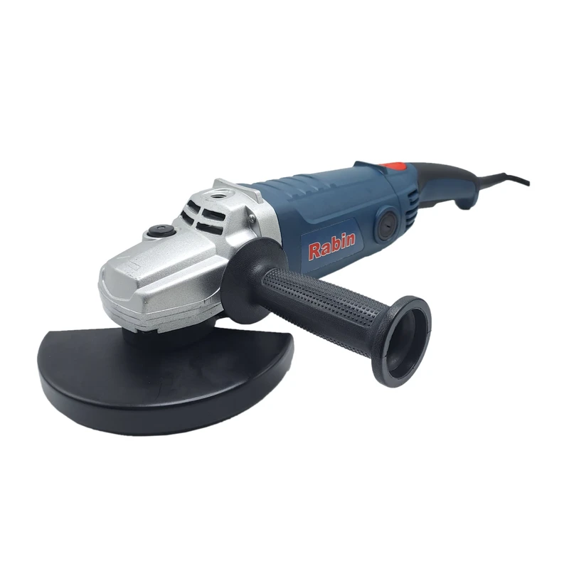 فرز آهنگری صنعتی رابین مدل R3022