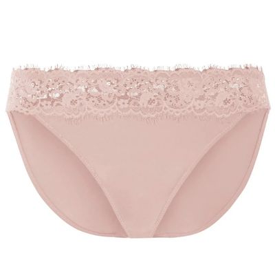 شورت اسلیپ الیاف طبیعی زنانه اسمارا مدل F1908