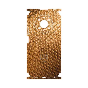 MAHOOT Fish Skin-FullSkin Cover Sticker for Honor X9 4G