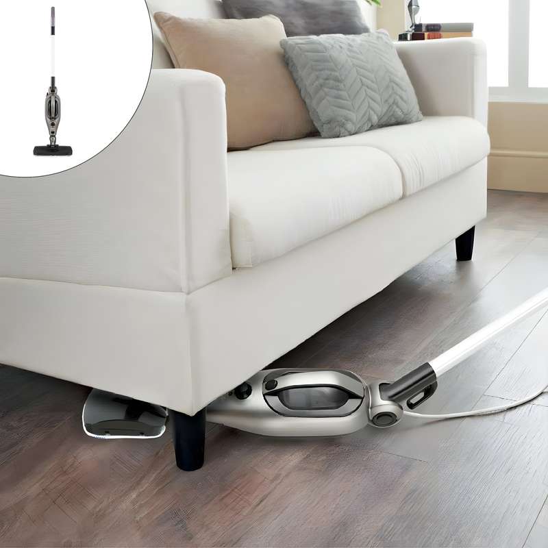 بخار شو مدل maxi clean