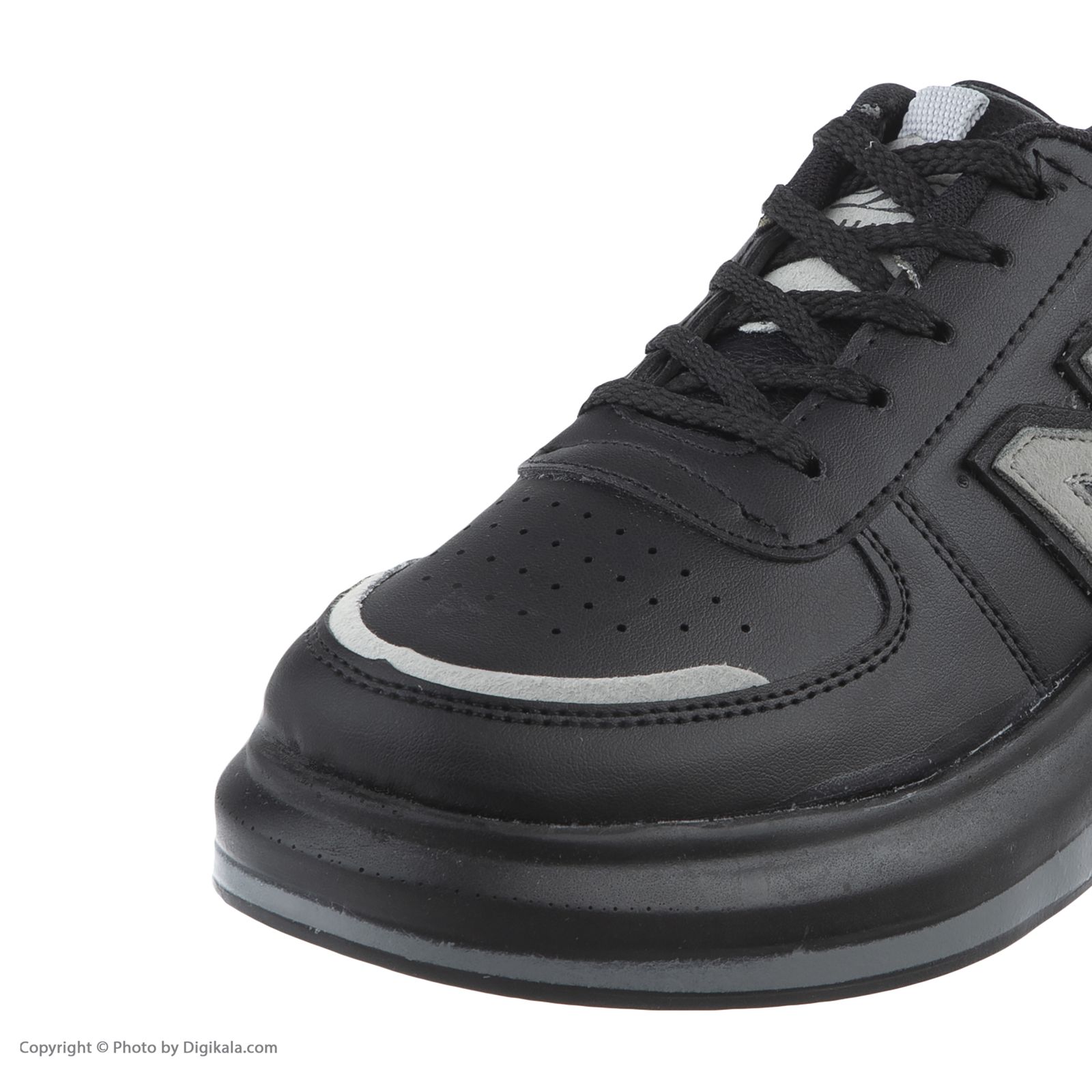 کفش روزمره مردانه ملی مدل 8349-6607 -  - 4
