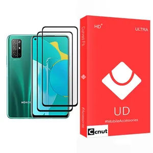 Coconut UD Ultra MIX002 Screen Protector For  30S Pack Of 2