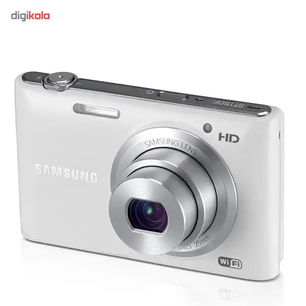 دوربین دیجیتال سامسونگ مدل ST150F