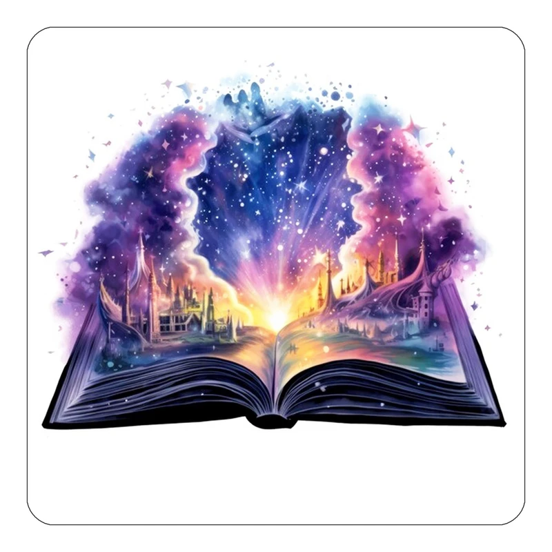 مگنت کاکتی طرح هری پاتر Harry Potter مدل mp42678