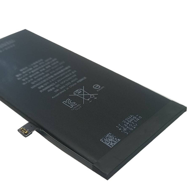 باتری موبایل مدل 00364-616 ظرفیت 2691میلی آمپر ساعت مناسب برای گوشی موبایل اپل iphone 8 plus