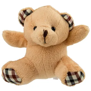 جاسوئیچی خرس مدل Brown Bear