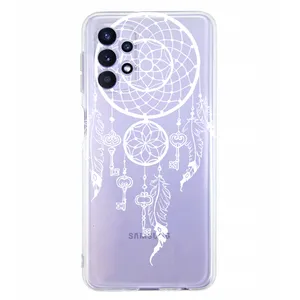 Megafone C21-W Cover For Samsung Galaxy A32 5G / M32 5G