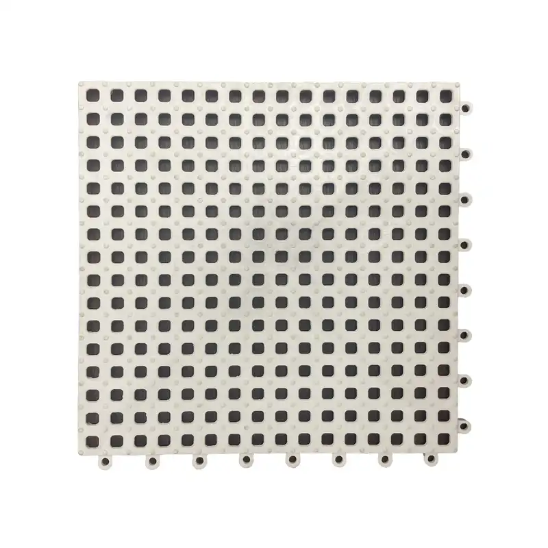 کفپوش مدل ابیکو مجموعه 9 عددی