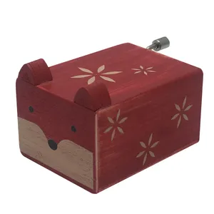 جعبه موزیکال کد F1