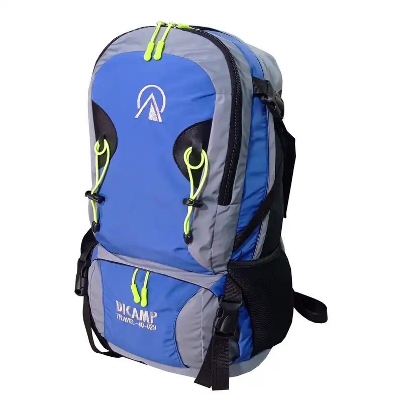کوله پشتی سفری دیکمپ مدل travel-40-029