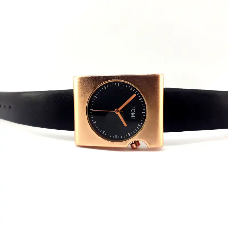 ساعت مچی عقربه ای مدل سناتور کد 639