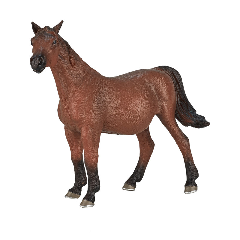 فیگور طرح کره اسب عربی مدل NS7194