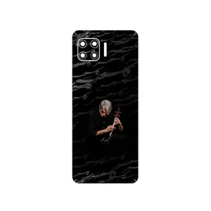 MAHOOT Kayhan Kalhor Cover Sticker for Motorola Moto G 5G Plus