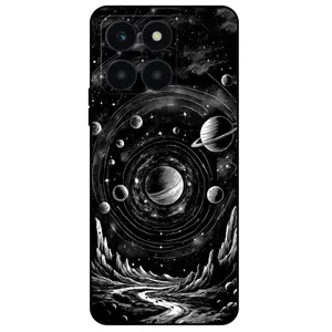 Megafone Mars 7424 Cover For Honor X6A