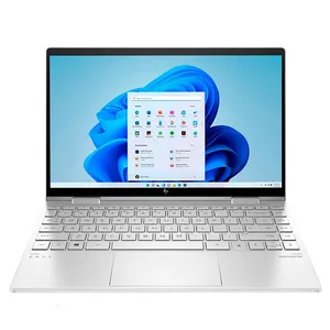 لپ تاپ 13.3 اینچی اچ‌پی مدل ENVY x360 Convertible 13-BD0007NE