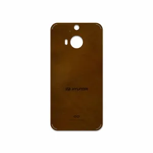 MAHOOT BFL-HYNDI Cover Sticker for HTC One M9 Plus