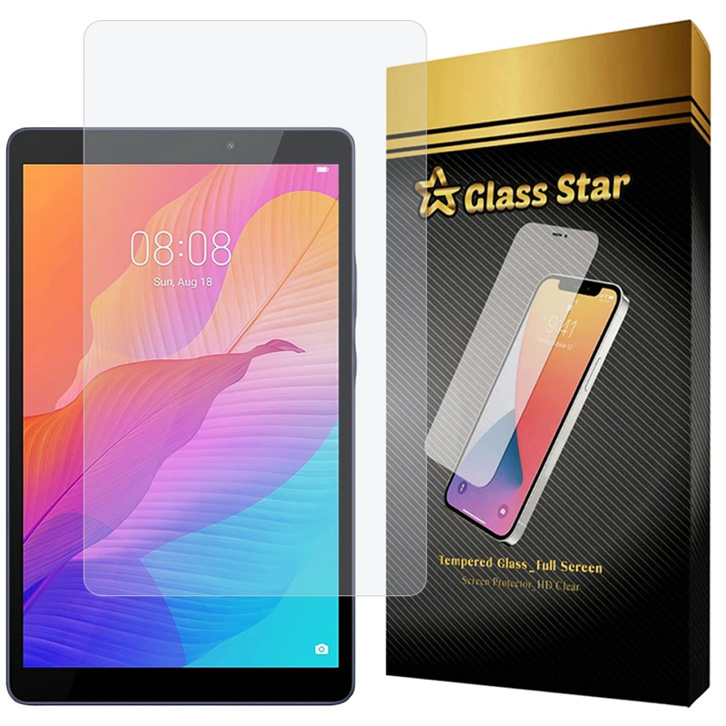 محافظ صفحه نمایش گلس استار مدل TABG30 مناسب برای تبلت هوآوی MatePad T8