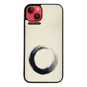 AKAM AMC-WA14PLUS-ZEN-13 Cover For Apple iPhone 14 Plus