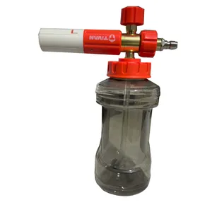 گان فوم پاش تیوان مدل SMT-TIVAN-CK