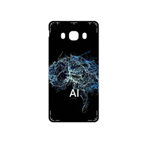 MAHOOT Artificial intelligence 2 Cover Sticker for Samsung Galaxy J5 2016