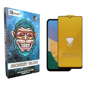 Coconut mnk OG Screen Protector For Samsung  Galaxy F34 5G