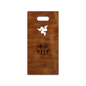 MAHOOT BFL-BRCA Cover Sticker for Razer Phone 2