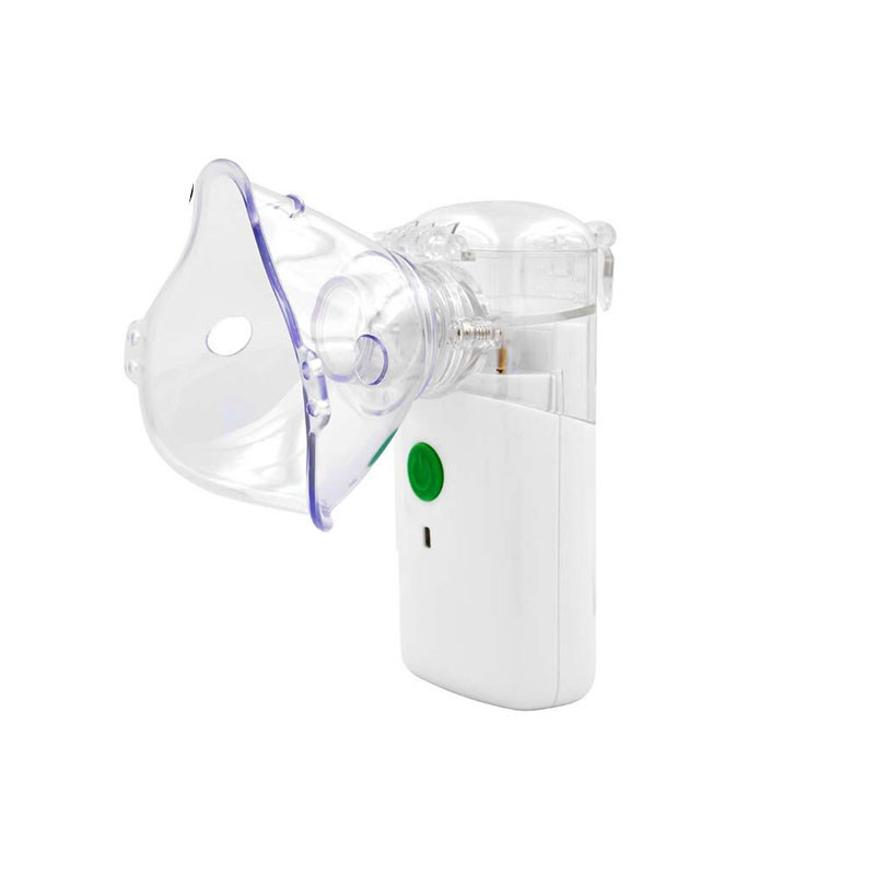 نبولایزر مدل MESH GK-101