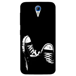 Megafone 0043 Cover For Htc Desire 620