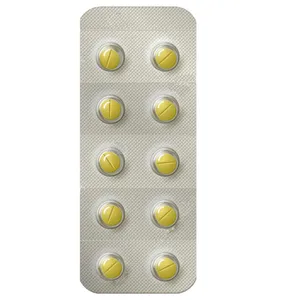 قرص ترکیبی پرندگان مدل Doxcincare بسته 10 عددی