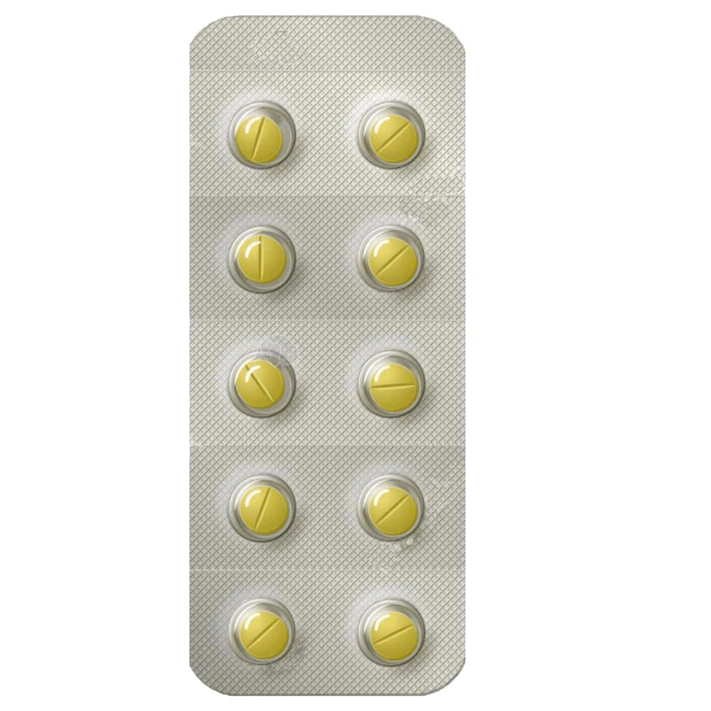 قرص ترکیبی پرندگان مدل Doxcincare بسته 10 عددی