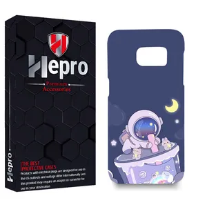 HEPRO MC Cover for SAMSUNG GALAXY S7
