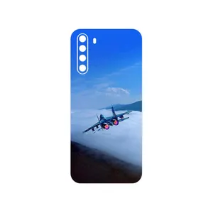 MAHOOT Fighter plane Su27 Cover Sticker for Gplus X10