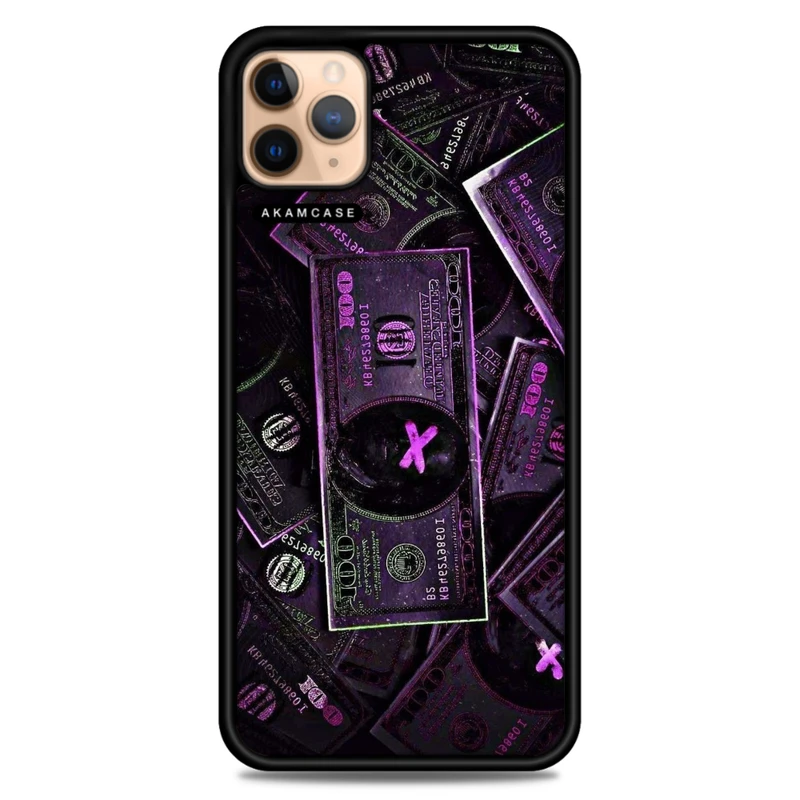 کاور آکام مدل AMC-WA11PRO-RICH-26 مناسب برای گوشی موبایل اپل iPhone 11 Pro