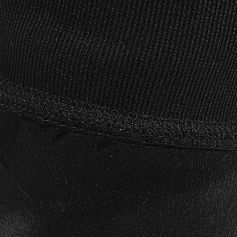 شلوار اسلش مردانه جین وست مدل جاگرفیت کد 122189 رنگ مشکی