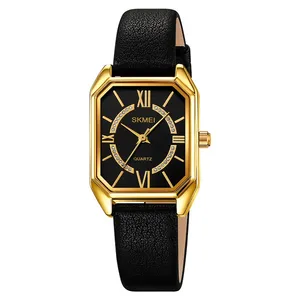 ساعت مچی عقربه‌ای کوارتز زنانه اسکمی مدل 2238