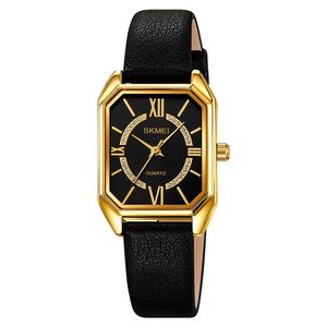 ساعت مچی عقربه‌ای کوارتز زنانه اسکمی مدل 2238