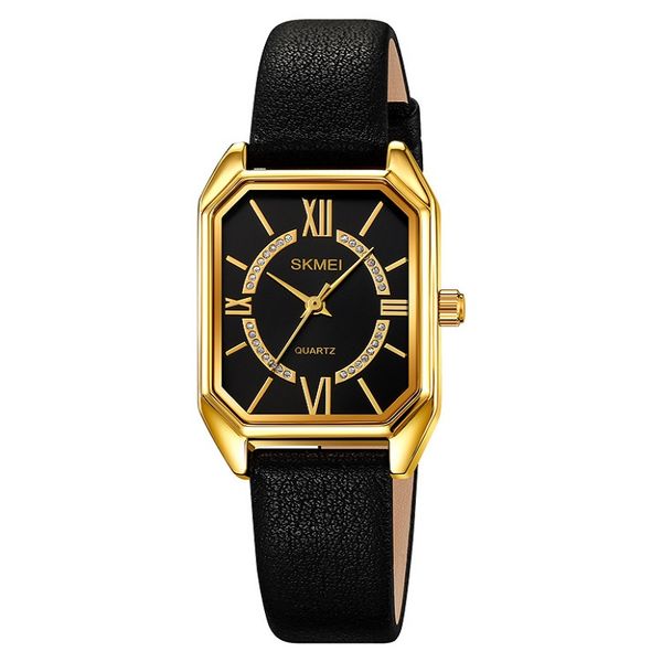 ساعت مچی عقربه‌ای کوارتز زنانه اسکمی مدل 2238