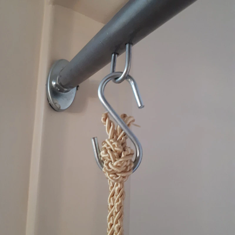 عکس شماره 3 : تاب کودک مدل ضد رفلکس طرح بامزی کد nin 004