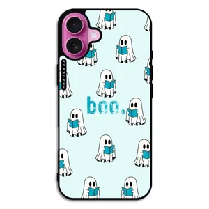 AKAM AMC-WA16PLUS-BOO-26 Cover For Apple iPhone 16 Plus