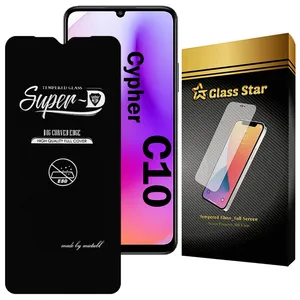 Glass Star SUPERDNS Screen Protector For Cypher C10
