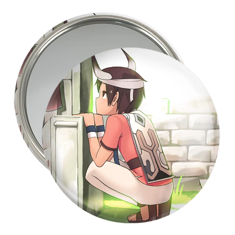 آینه جیبی خندالو مدل بازی ایکو (Ico) کد 35587