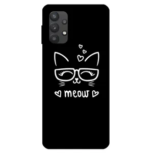Megafone 7700 Cover For Samsung Galaxy A32 4G