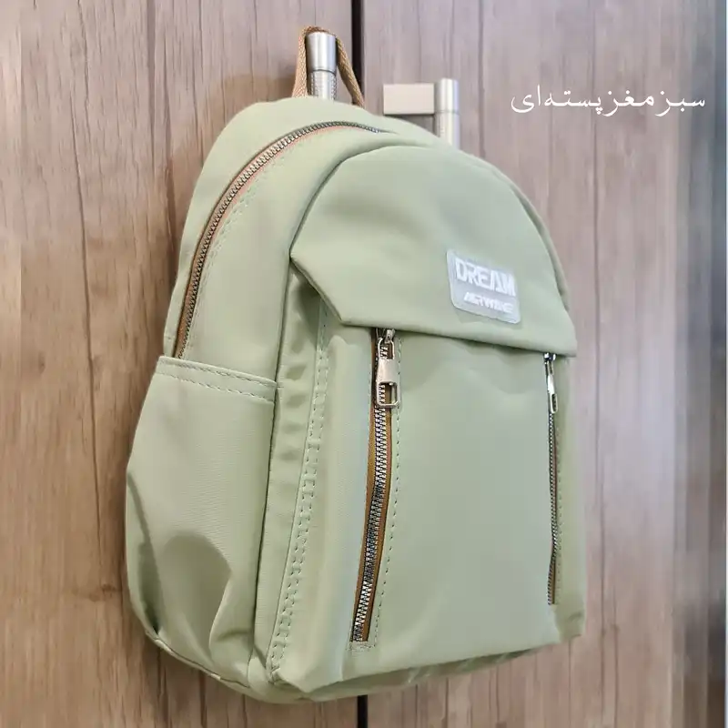 کوله پشتی زنانه مدل 508