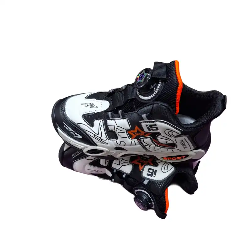 کفش راحتی پسرانه مدل اسپرت  i5