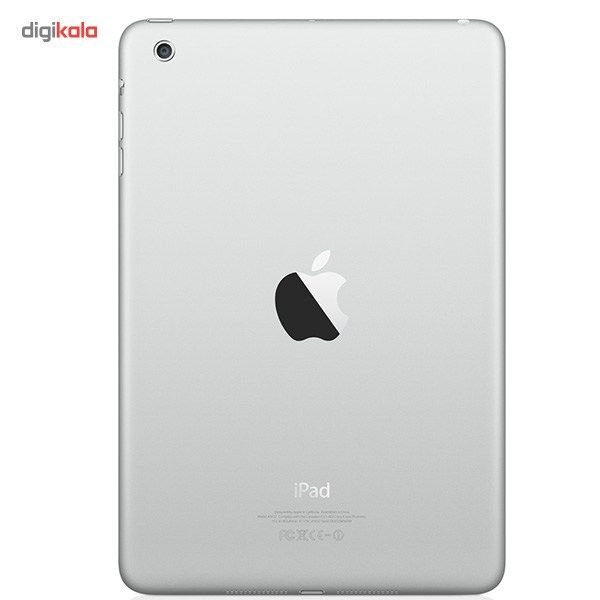 تبلت اپل مدل iPad mini Wi-Fi - ظرفیت 16 گیگابایت main 1 2